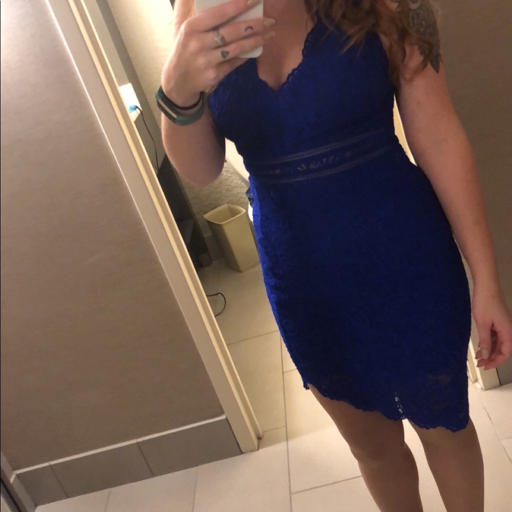 Windsor dress